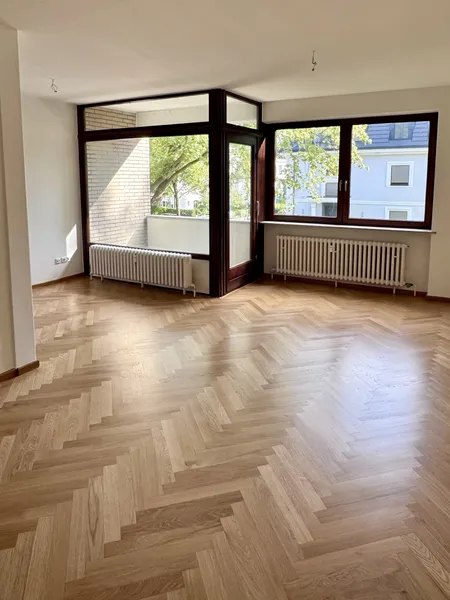 Elegante 1-Zimmer-Wohnung im Grunewald — photo 1